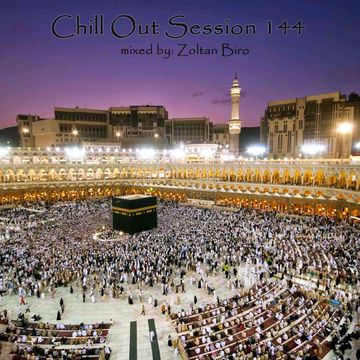 Chill Out Session 144