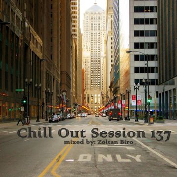 Chill Out Session 137