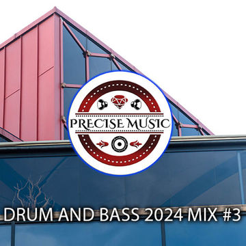 Drum and Bass 2024 Mix #3 