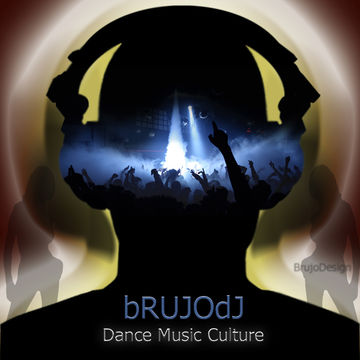 bRUJOdJ - Global Tech (Club Mix)