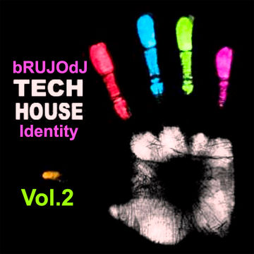 bRUJOdJ - Techouse Identity Vol.2