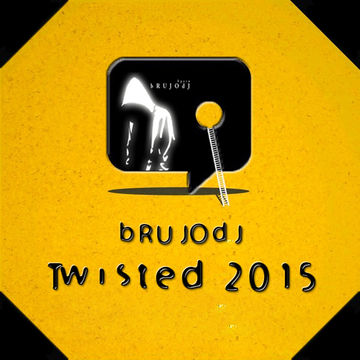 bRUJOdJ - Twisted (2015)