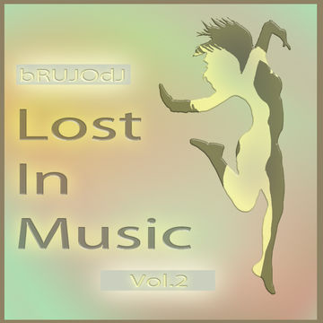 bRUJOdJ   Lost In Music 2015 (Vol.2)