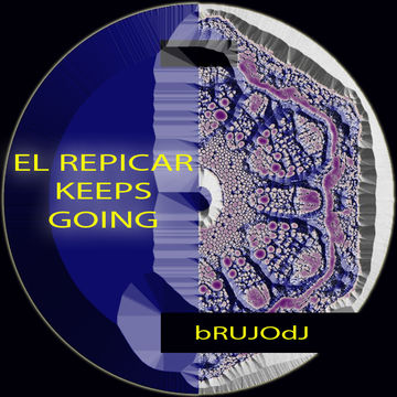 bRUJOdJ - El Repicar Keeps Going (Che Música Mesh)