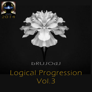 bRUJOdJ - Logical Progression 2014 Vol.3