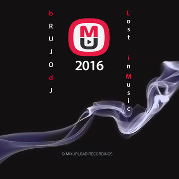 bRUJOdJ - Lost in Music 2016