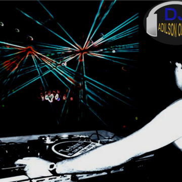 DJ Adilson Oliver