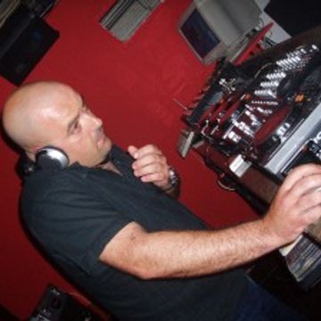 DJ MISTER Z