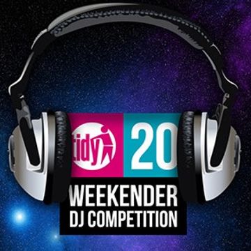 Tidy 20 DJ Competition Entry