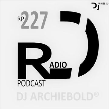 Disco Class Radio RP.227 Presented by Dj Archiebold® 13 Oct 2020 [CM Podcast] live .mp3