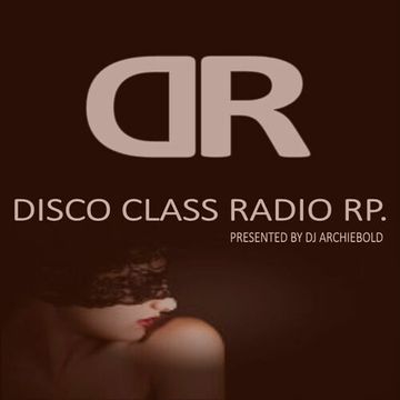 In Deeper Record DJs - Disco Class Radio RP.140 Present By Dj Archiebold 30 AUG Live Recording @ Gupta's Place