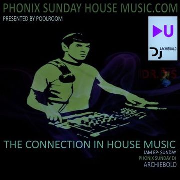 Phonix Sunday live Mixset by Dj Archiebold 27 September 2020. Output Set 11:AM mp3