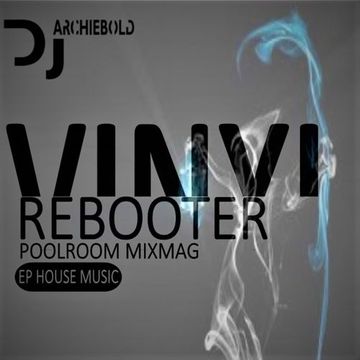 Vinyl Rebooter Mixmag.4 by Dj Archiebold 29 December 2022 live