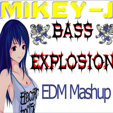  edm mix