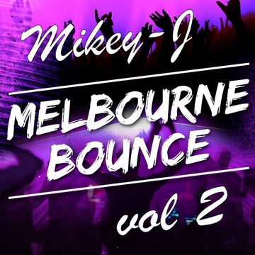 melbourne bounce vol 2