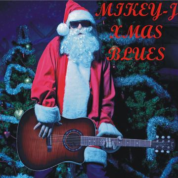 blues xmas mix