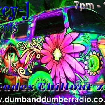 Decades chillout zone 14.12.25