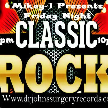 friday rock show 22 11 19