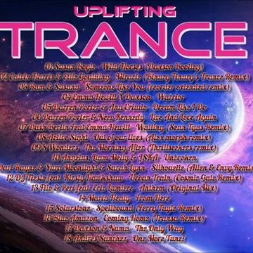 Trance mix 8.23