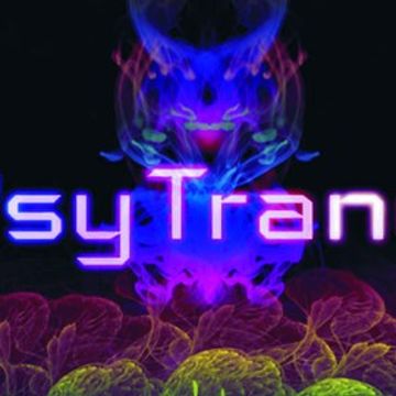 Psy Trance jan 18