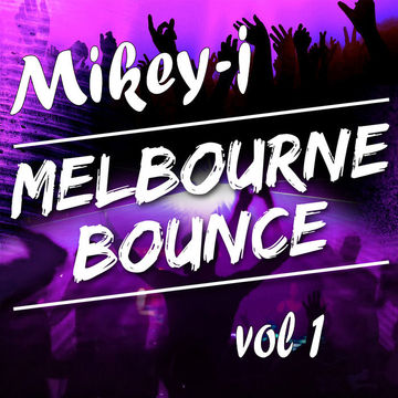 melbourne bounce vol1