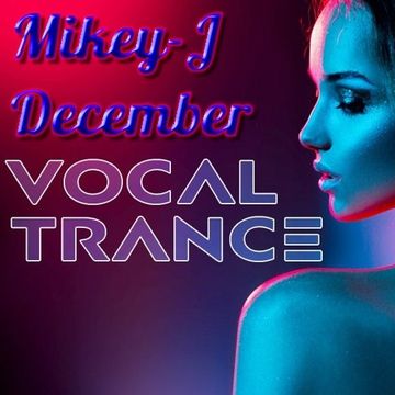 December Vocal Trance Mix