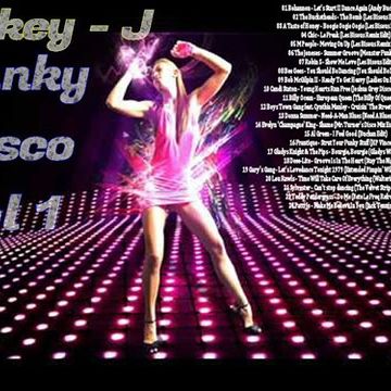 Funky Disco Vol 1