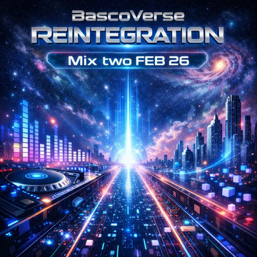 Reintegration Mix two