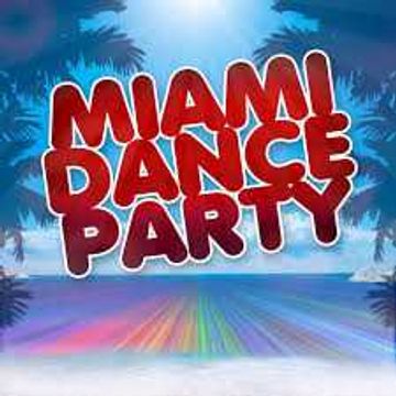 DJ Chris DJ SteveO Back 2 Back Miami Dance Party Mix