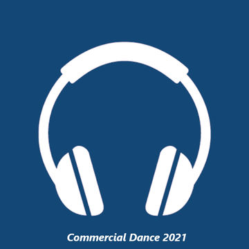 Dj SteveO Presents    Commercial Dance 2021 (2021 02 01 @ 02PM GMT)