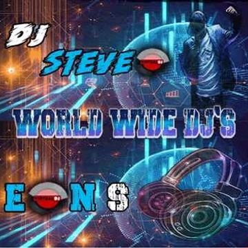 DJ Eons  Vs DJ SteveO  Back 2 Back Live Mix Virtual DJ Radio