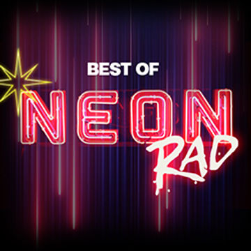 Best of Neon Rad Redrums Vol. 1