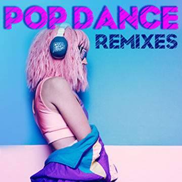 Dj SteveO Presents   Pop Dance Remixes  (2020 10 12 @ 08PM GMT)