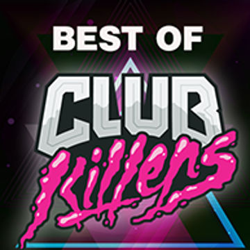 DJSteveO  Presents Best of Club Killers 