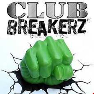 DJ SteveO Presents Club Breakerz  Vol 3  2021 