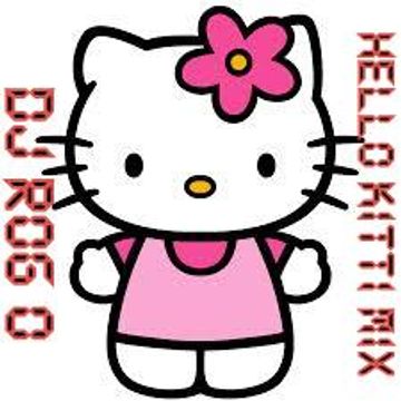 Hello Kiti DJ ROG O Mix