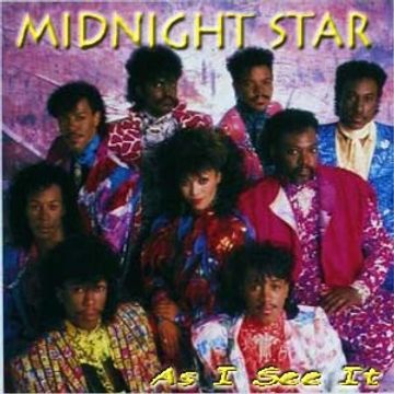 As I See It [Midnight Star]