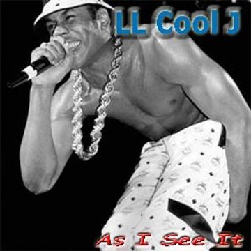 As I See It [LL Cool J]