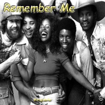 Remember Me : 1974 R&B [PT 1]