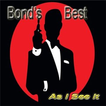 As I See It [Bonds Best]