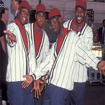 Boyz II Men [As I See It]