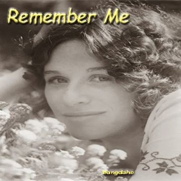 Remember Me : POP/ROCK 1971