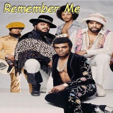 Remember Me : 1977 RnB [PT 1]