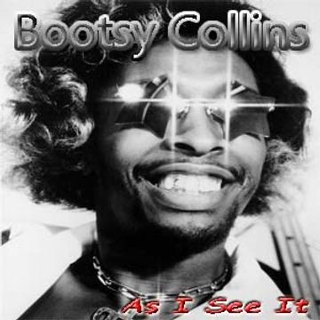 Bootsy Collins [Munchies]