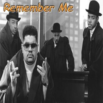 1986 Rapp B [Heavy D and the Boyz]