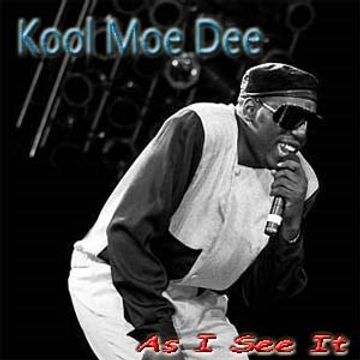 As I See It [Kool Moe Dee]