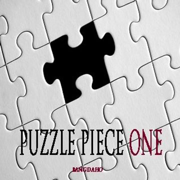 PUZZLE PIECE ONE