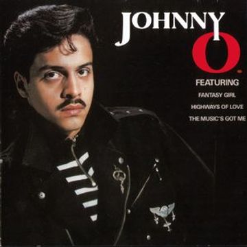 Johnny O   Higways of Love (DJ Freddy I 95 Edit) Low Quality