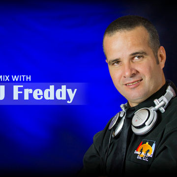 DJ Freddys Salsa Mix Session 12 Drops