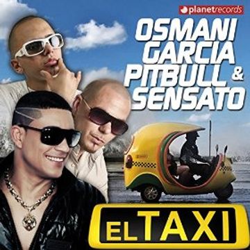 Pitbull, Sensato ft. Osmani Garcia   El Taxi (DJ Freddy Intro) Clean Low quality